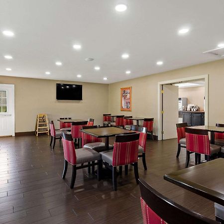 Comfort Inn Wytheville Buitenkant foto